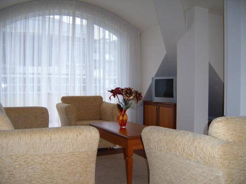 Dunav Apartment House