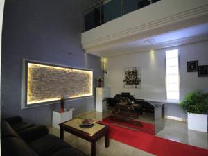 Beautiful Gate Residence & Suite Hotel  Hotels  Cotonou