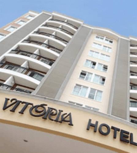 Vitoria Hotel Convention Indaiatuba