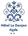 Hôtel Le Donjon