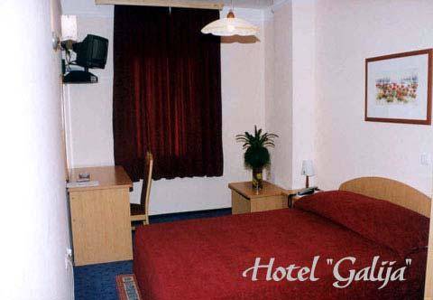 Hotel Galija