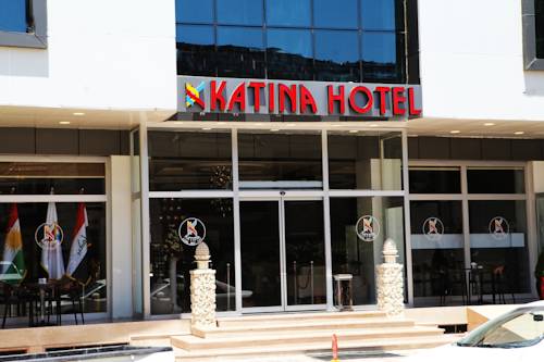 Katina Hotel