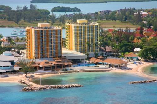Sunset Beach Resort Spa and Waterpark All Inclusive