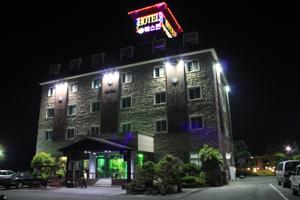 Gunsan Western Hotel Hotels