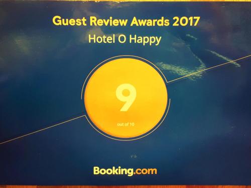 Hotel O Happy