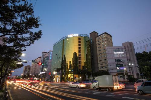 Ramada Encore Hotel Jeju Yeon-dong