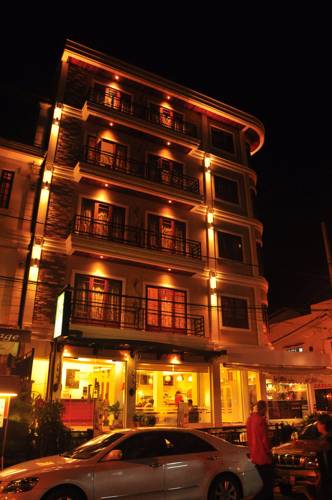 Lao Silk Hotel