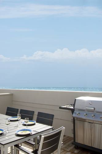Quest New Plymouth Serviced Apartments