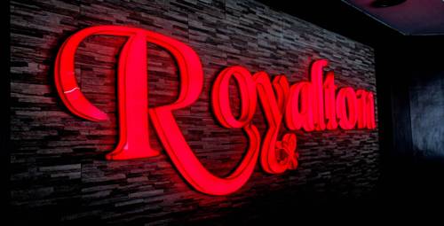 Royalton Hotel Rawalpindi