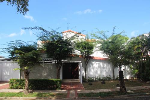 Hostel La Vista