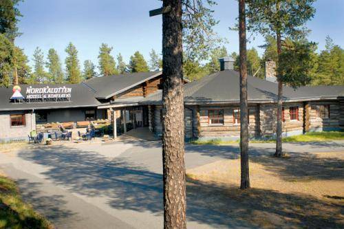 Nordkalotten Hotell & Konferens