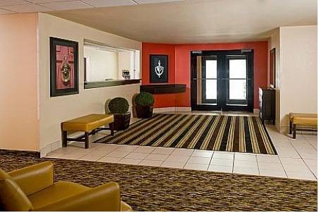 Extended Stay America - Albany - SUNY