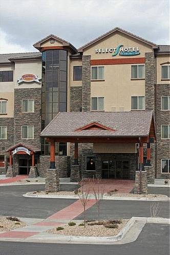Holiday Inn Denver-Parker-E470/Parker Road