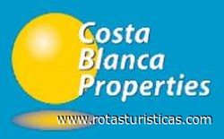 Costa Blanca Properties - Villas Albir