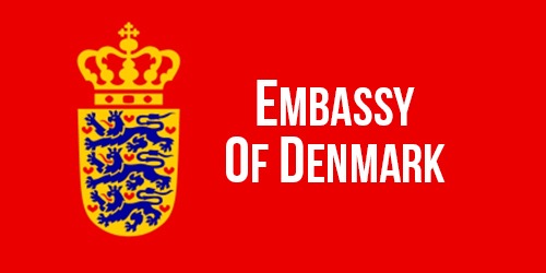 Dänische Botschaft in Buenos Aires