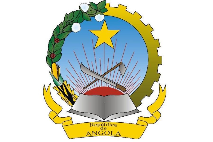 Angolanische Botschaft in Wien