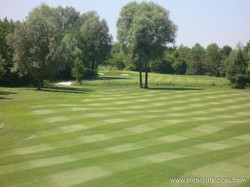 City Golf Center München - Golfrange Freimann