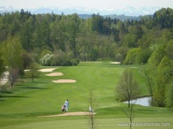 Golfclub München-riedhof E.v.