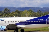 Trigana Air Service