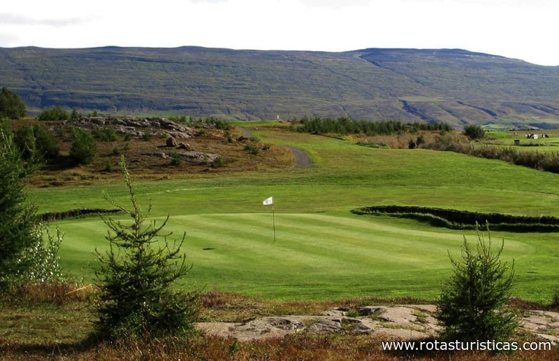 Akureyri Golf Club