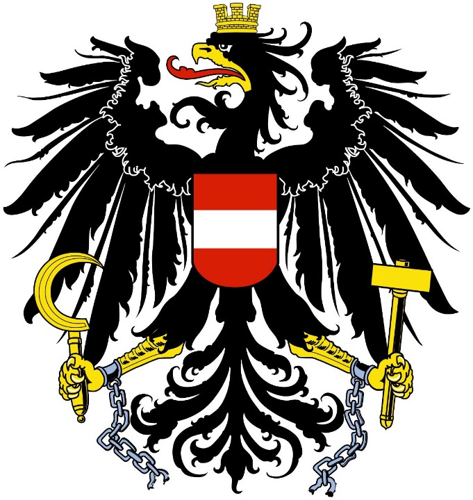 Ambassade van Oostenrijk in Den Haag