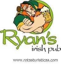 Ryan's Irish Pub