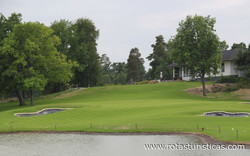 Royal Drottningholms Golf Club