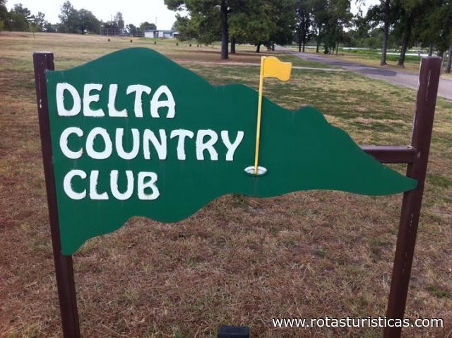 Delta Country Club