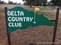Delta Country Club