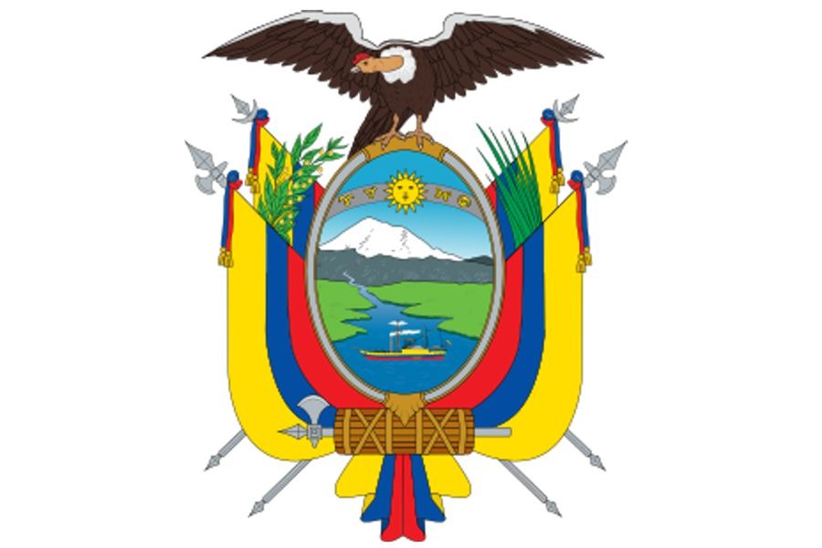 Ambassade d'Equateur à Montevideo