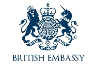 Britische Botschaft in Montevideo