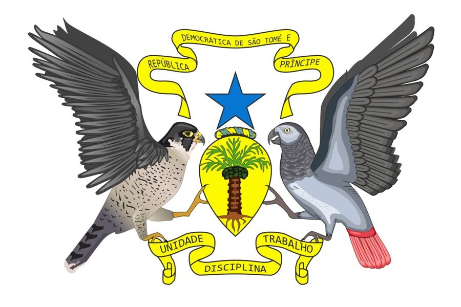 Consulado de Santo Tomé y Príncipe en Ciudad del Cabo