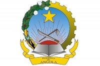 Ambassade van Angola in Pretoria